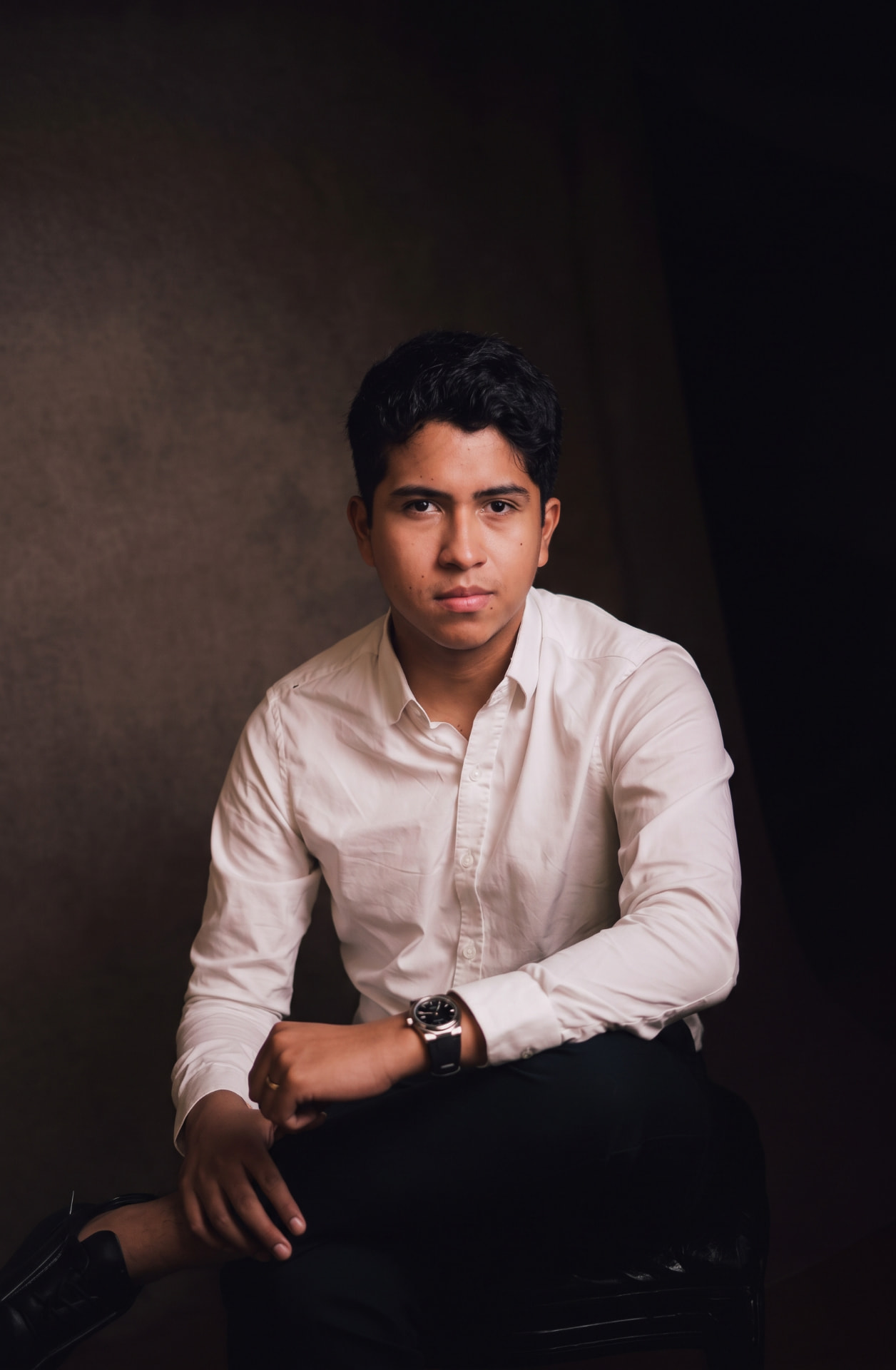 Alejandro Ferreira, fundador da Ascendy